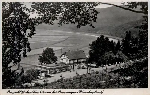 Bergschlösschen Karlsbrunn bei Beverungen -420894