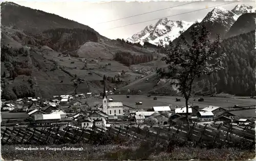 Hollersbach im Pinzgau -420350