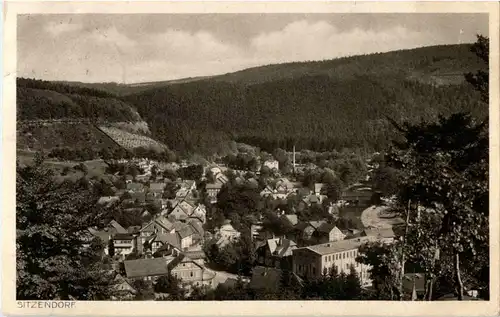 Sitzendorf im Schwarzatal -42100