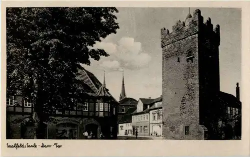 Saalfeld - Darr-Tor -42120