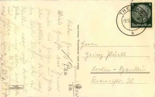 Themar - Amtsgericht -42056