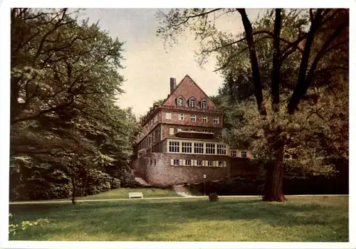 Bad Harzburg - Ettershaus -42500