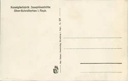 Josephinenhütte - Ober-Schreiberhau -42346