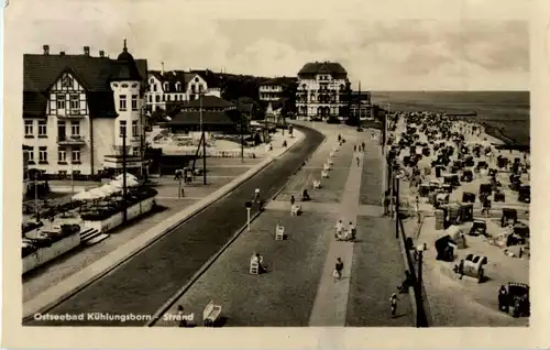 Ostseebad Kühlungsborn -42446