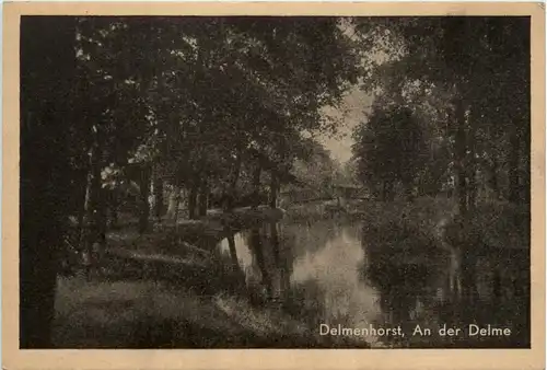 Delmenhorst - An der Delme -421828