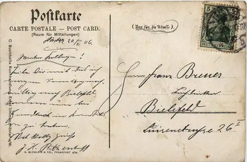 Höxter an der Weser -420832