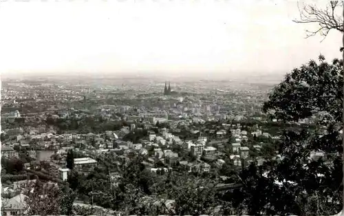 Clermont-Ferrand -42980