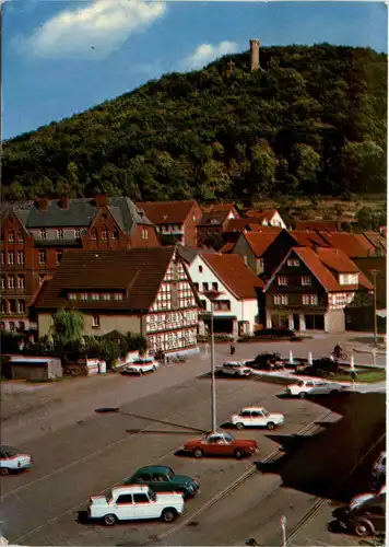 Niedermarsberg im Sauerland -421068