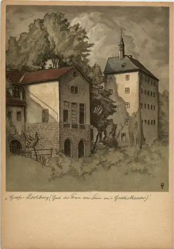 Gross Rochberg bei Weimar -42468