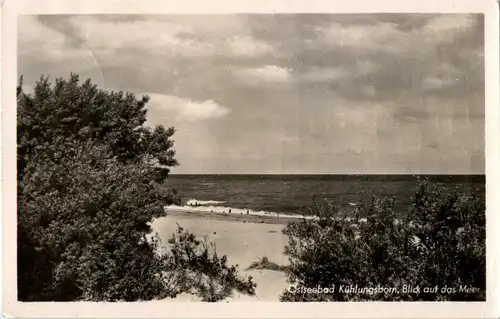 Ostseebad Kühlungsborn -42270