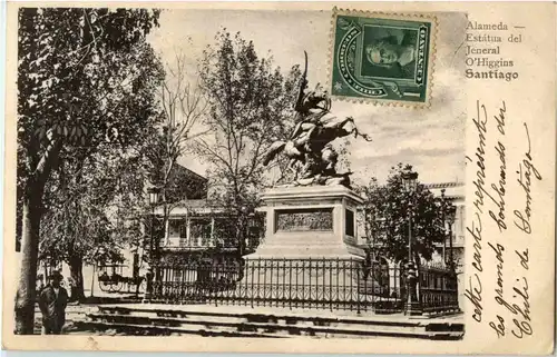 Santiago - Alameda -42550