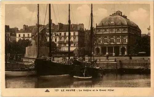 Le Havre -42896