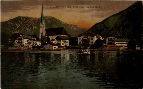 Egern am Tegernsee -42338