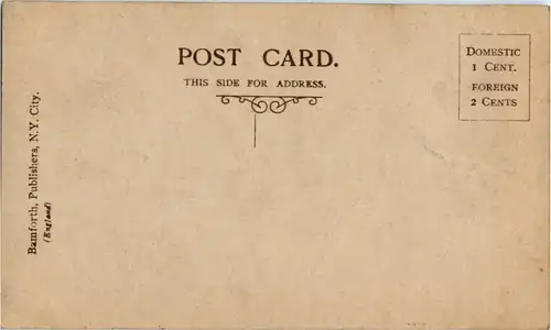 Boston - Art Museum -43116