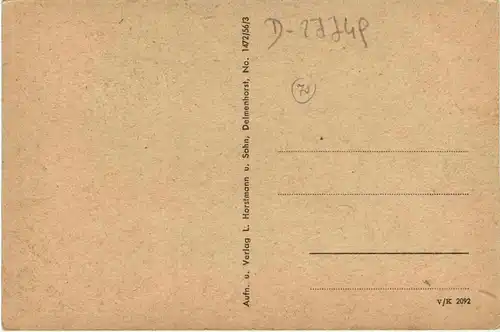 Delmenhorst - Langestrasse -421822