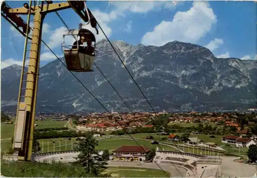 Garmisch-Partenkirchen - Olympia Skistadion -43348