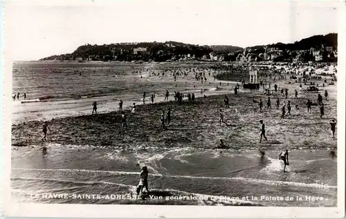 Sainte Adresse -42802