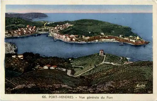 Port-Vendres -42958