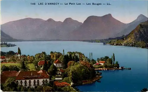 LAc d Annecy -42978