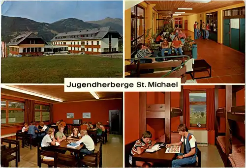 Jugendherberge St. Michael -43416