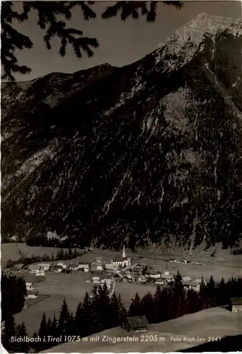 Bichlbach in Tirol -43488