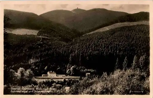 Oberhof- Gehlberg -43766