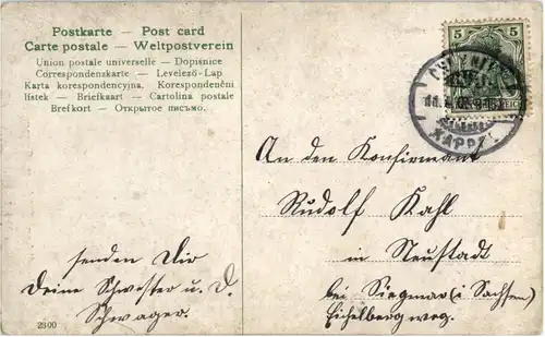 Konfirmation - Engel -43568