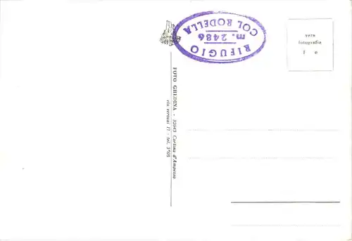 Rifugio Col Rodella -43258