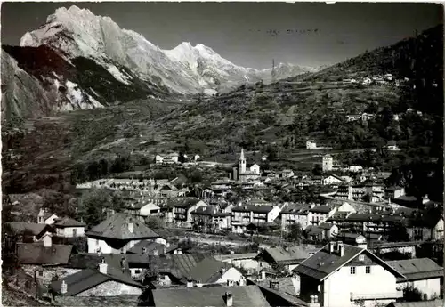 Saint-Michel de Maurienne -43298