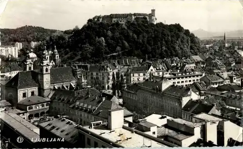 Ljubljana -43398