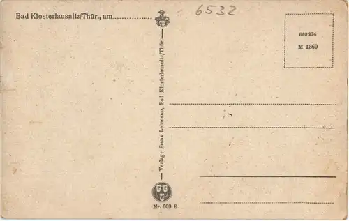 Klosterlausnitz -43966