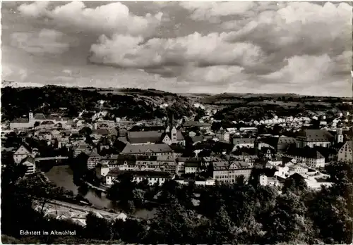 Eichstätt im Altmühltal -43418