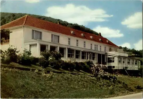 Beverungen - Berghotel Waldfrieden -43458