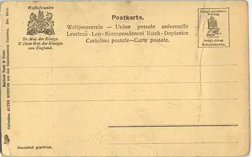 Monsieur Pecoul -43558