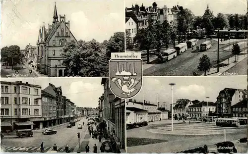 Neumünster -43670