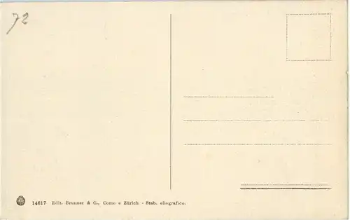 Isole Barromee - Lago Maggiore -43144