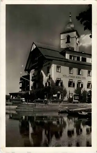 St. Wolfgang - Hotel Weisses Rössl -44266