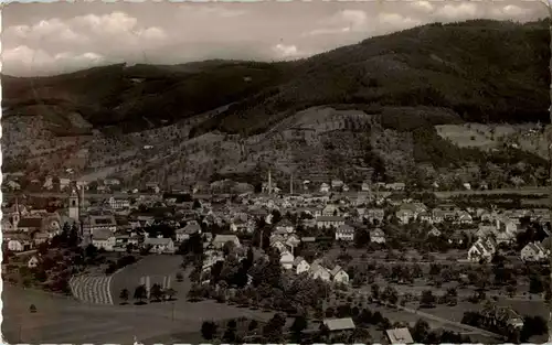 Haslach im Kinzigtal -44346