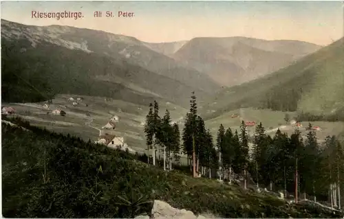 Alt St. Peter -43890