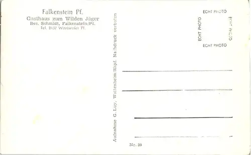 Falkenstein -44426