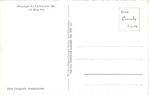 Altenahr - Sessellift -44356