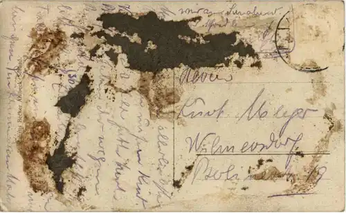 Seebad Ahlbeck -44466