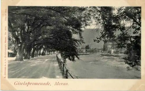 Meran - Giselapromenade -43194