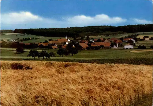 Wenschdorf Odenwald -43454