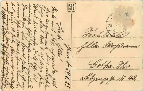 Pfingsten - Maikäfer -43574