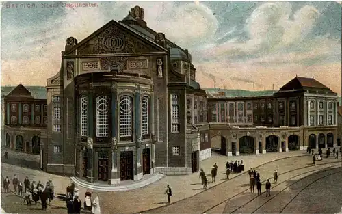Barmen - Stadttheater -44358