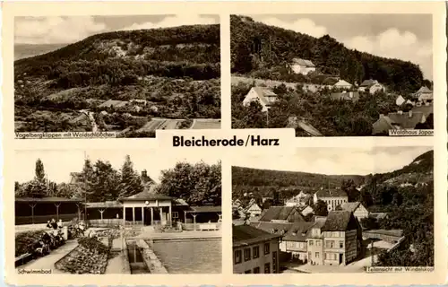 Bleicherode - Harz -44378