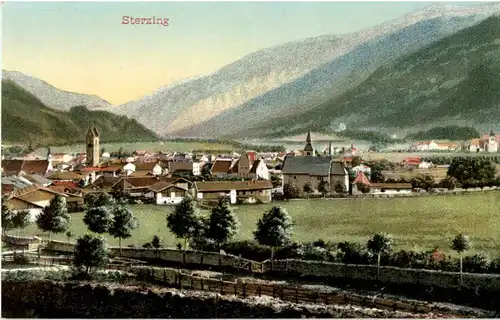 Sterzing -45560