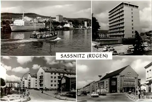 Sassnitz -44538