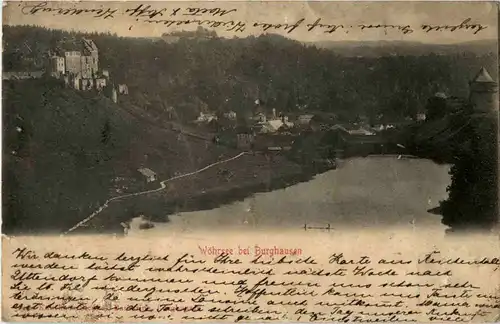 Wöhrsee bei Burghausen -44630